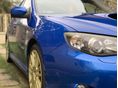 SUBARU IMPREZA 2007/10 - 2