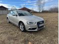 AUDI A4 2012/11 - 2