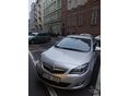 OPEL ASTRA Opel Astra Sports Tourer 2.0 CDTI Innovation