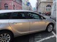 OPEL ASTRA 2012/6 - 2
