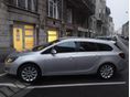 OPEL ASTRA 2012/6 - 5