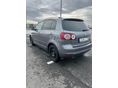VOLKSWAGEN GOLF PLUS 2009/12 - 4