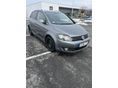 VOLKSWAGEN GOLF PLUS 2009/12 - 8