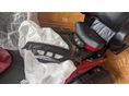 HONDA CTX 1300 2014/4 - 5