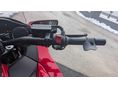 HONDA CTX 1300 2014/4 - 10