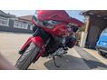 HONDA CTX 1300 Bagger