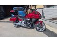 HONDA CTX 1300 2014/4 - 3