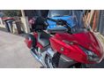 HONDA CTX 1300 2014/4 - 7