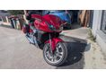 HONDA CTX 1300 2014/4 - 9