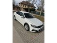 VOLKSWAGEN PASSAT VIII 2.0 TDI SCR Business Friss műszaki. Levehető vonóhorog. gyöngyház fehér szín