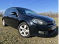 VOLKSWAGEN GOLF VI 2010/5 - 2