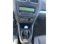 VOLKSWAGEN GOLF VI 2010/5 - 4