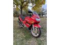SUZUKI GSX 600 F 