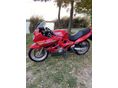 SUZUKI GSX 600 F 1998 - 3