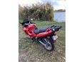 SUZUKI GSX 600 F 1998 - 4