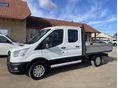 FORD TRANSIT 2021/11 - 7