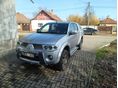 MITSUBISHI L 200 