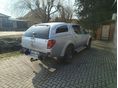 MITSUBISHI L 200 2008/7 - 3