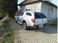 MITSUBISHI L 200 2008/7 - 4