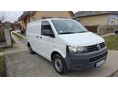 VOLKSWAGEN TRANSPORTER T5 2011/5 - 2
