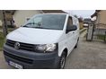 VOLKSWAGEN TRANSPORTER T5 2011/5 - 3