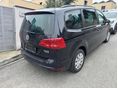VOLKSWAGEN SHARAN 2010/11 - 4
