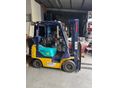 KOMATSU FG15 HT