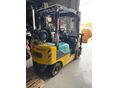 KOMATSU 1999/8 - 3