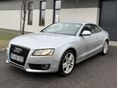 AUDI A5 Coupé 3.0 TDI DPF quattro ELEKTROMOS BŐRÜLÉSEK//2 KULCS