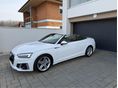 AUDI A5 CABRIO 2023/2 - 1