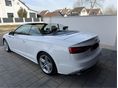 AUDI A5 CABRIO 2023/2 - 2