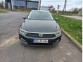 VOLKSWAGEN PASSAT VIII 2018/8 - 2