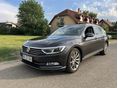 VOLKSWAGEN PASSAT VIII Variant 1.5 TSI ACT Comfortline DSG