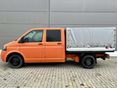 VOLKSWAGEN TRANSPORTER T5 2014/8 - 5