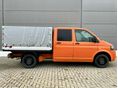 VOLKSWAGEN TRANSPORTER T5 2014/8 - 6