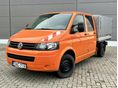 VOLKSWAGEN TRANSPORTER T5 2014/8 - 1