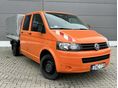 VOLKSWAGEN TRANSPORTER T5 2014/8 - 3