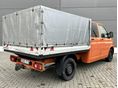 VOLKSWAGEN TRANSPORTER T5 2014/8 - 2