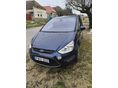 FORD S-MAX 2.2 TDCi Titanium