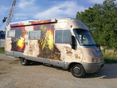 HYMER S660
