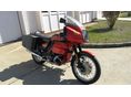 BMW R 100 RS 1982 - 2