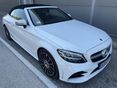 MERCEDES-BENZ C 220 d 9G-TRONIC AMG Line - 83.244km - 2 gyári kulcs - végig vezetett szervizkönyv