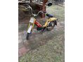 BABETTA 207 1976 - 1