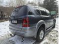 SSANGYONG REXTON 2.7 270 Xdi Premium 2