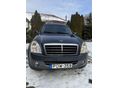 SSANGYONG REXTON 2007/1 - 2