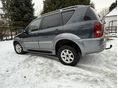 SSANGYONG REXTON 2007/1 - 10