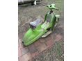 PANNI R 50 1950 - 3