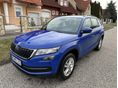 SKODA KODIAQ 2.0 TDI SCR Perfect DSG SÉRÜLÉSMENTES