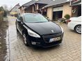 PEUGEOT 508 2013/10 - 2