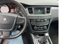 PEUGEOT 508 2013/10 - 7